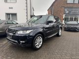 Land Rover Range Rover Sport HSE/TÜV NEU/INSP. NEU - Land Rover in Bonn