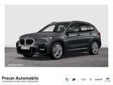 BMW X1 xDrive25e M-Sport Aut Nav LED AHK RFK+PDC - gebrauchte BMW X1 aus dem Jahr 2022