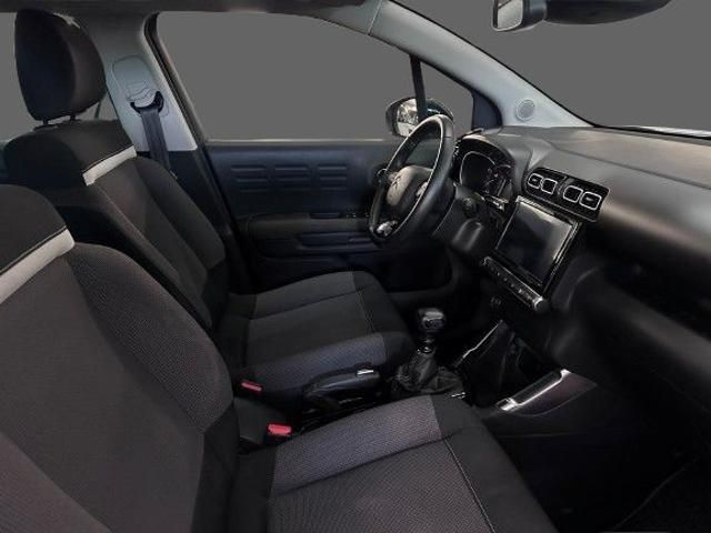 Citroën CITROEN C3 Aircross BlueHDi 110 S&S Shine Pack imagem 2