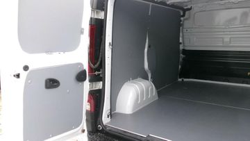 Renault Trafic - 8