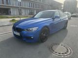 BMW 328i xDrive Sport Line - gebrauchte BMW 328 aus dem Jahr 2014