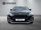 Ford Focus Active 1.0 EcoBoost Mild-Hybrid EU6d Navi  - Ford Focus: Schwarz
