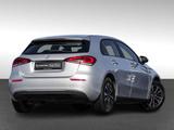 Mercedes-Benz A 200 d |LED|DISTR|AHK|SHZ|NAVI|PTS|THERMATIC - gebrauchte Mercedes-Benz A 200 aus dem Jahr 2022