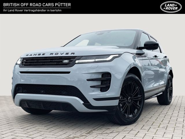 Land Rover Range Rover Evoque Dynamic SE D200 MHEV Winterpa