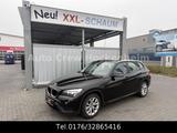 BMW X1 18 i sDrive Automatik - gebrauchte BMW X1 aus dem Jahr 2012