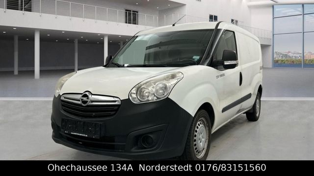 Opel Combo D Kasten L2H1 2,4t