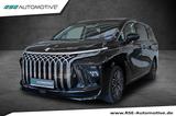 DFSK Forthing 9  PHEV PANORAMA 360°PREMIUM-KOMFORT - 7-Sitzer Vans