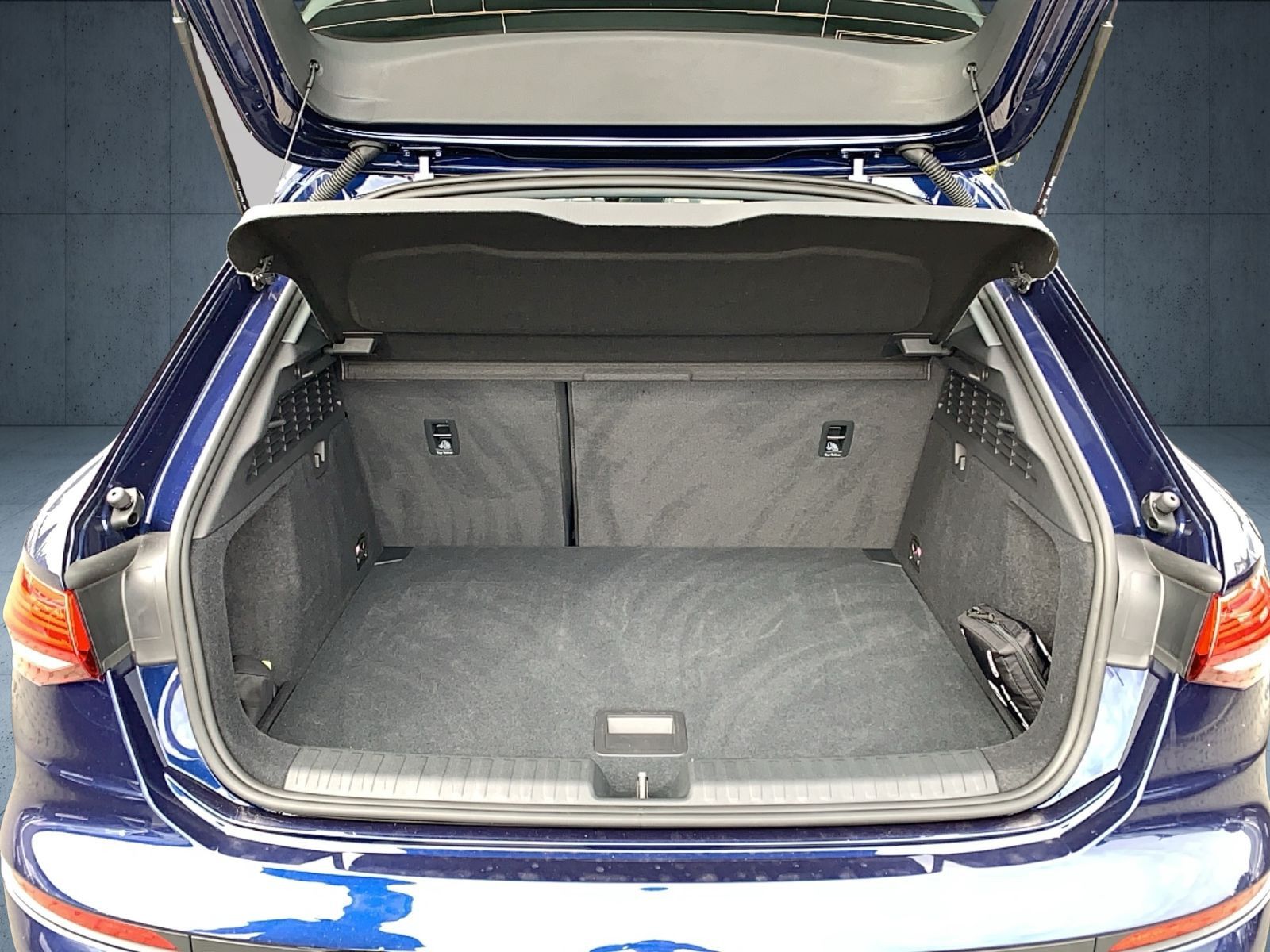 Audi A3 - Bild 13