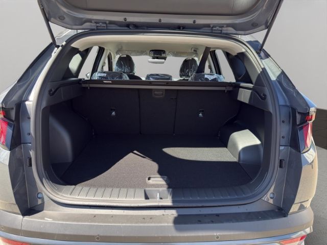 HYUNDAI Tucson Navi Digitales Cockpit LED Apple CarPlay HYUNDAI Tucson Navi Digitales Cockpit LED Apple CarPlay