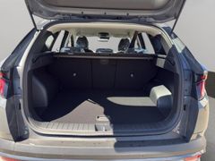 HYUNDAI Tucson Navi Digitales Cockpit LED Apple CarPlay HYUNDAI Tucson Navi Digitales Cockpit LED Apple CarPlay