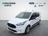 Ford Transit Connect 240L2 Doka 1.5l Trend - Ford Transit Tageszulassungen
