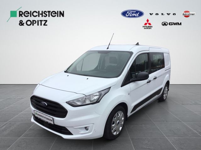 Ford Transit Connect 240L2 Doka 1.5l Trend