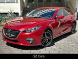 Mazda 3 Lim. Center-Line*Totwinkel-Assistent* - Mazda 3 Gebrauchtwagen in München