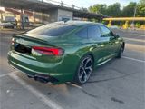 Audi RS5 2.9 TFSI tiptronic quattro Sportback - - Audi RS5: Limousine
