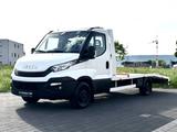 Iveco DAILY 35S18 3.0 180PS Tachogr. - Iveco 180