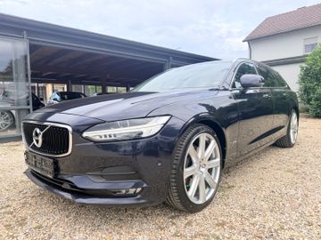 Volvo V90 - 2