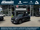 Kia SPORTAGE 1.6T HEV ALLRAD AUTOMATIK GT-LINE GSD