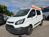 Ford Transit Custom Kombi 310 L1*6-Sitzer* - Ford Transit in Frankfurt (Main)