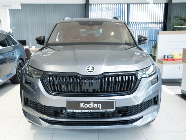 Kodiaq 2.0 TDI Sportline DSG MATRIX*AHK*ACC