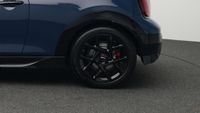 MINI John Cooper Works Cabrio - Vorschau Bild 19