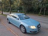 Audi A6 Lim. 2.4*AUTOMATIK*XENON*8-2024*SH - Audi A6 aus 2005: 4.2