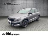 Skoda Karoq 1.5 TSI Sportline DSG ACC+PDC+RFK+Canton - Skoda Karoq Jahreswagen