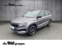 Skoda Karoq - Vorschau Bild 1