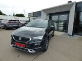Seat Ateca 1.0 Style Edition PDC LED BEATS NAVI - Seat Ateca: Style Edition