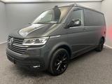 Volkswagen T6.1 California Beach Tour Edition 4Motion*VOLL - Volkswagen Alkoven