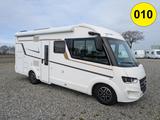 Eura Mobil Integra Line 695 LF Wechselrichter/SAT/Navi/4,4t - Eura Mobil Line 695 LF