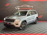 Jeep Grand Cherokee 3.0 CRD*Trailhawk*Panoramadach* - Jeep Grand Cherokee: Trailhawk