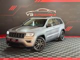 Jeep Grand Cherokee 3.0 CRD*Trailhawk*Panoramadach* - Jeep Grand Cherokee: Trailhawk