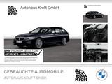 BMW 540i xDrive Touring M SPORT+AHK+PANO+ACC+HUD - BMW 540 in Duisburg