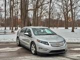 Chevrolet Volt 2014 | Plug-in Hybrid | Ra... - Chevrolet Volt Gebrauchtwagen