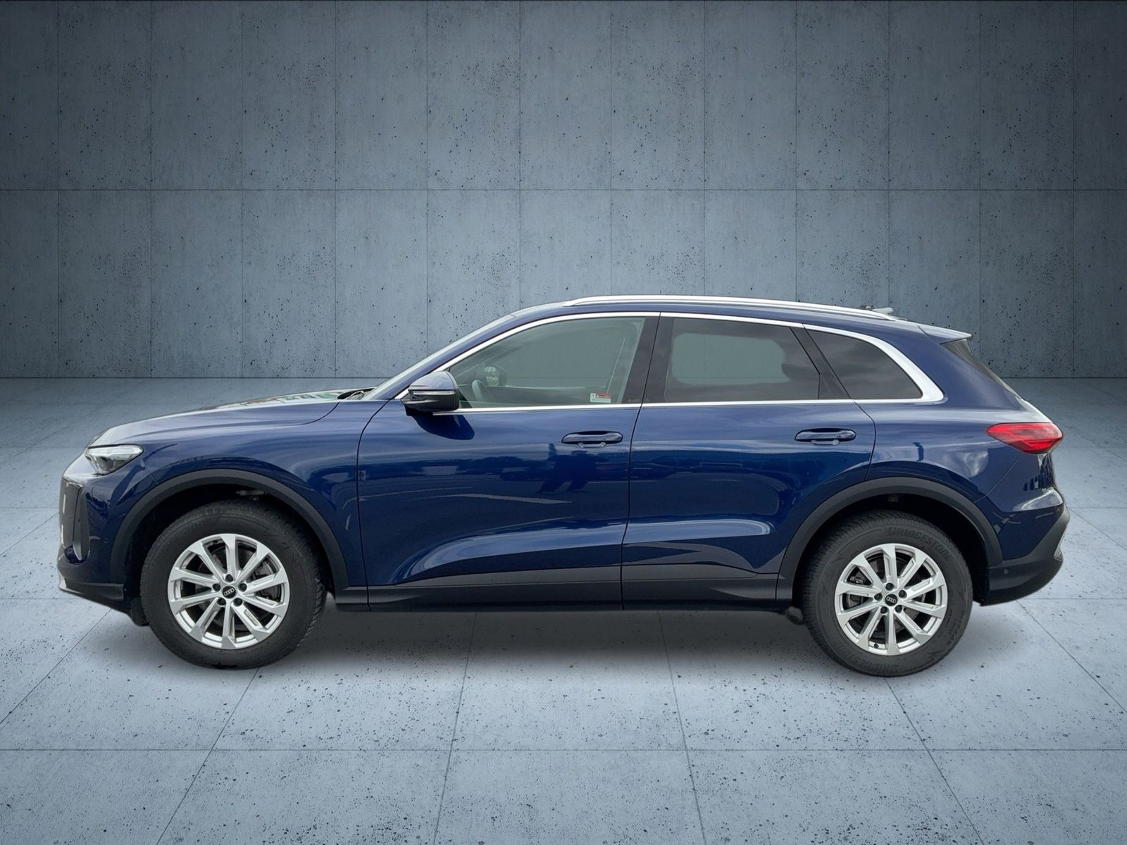 Audi Q5 - Bild 3