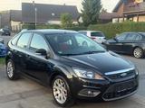 Ford Focus Lim. Sport*NEU*TÜV*1.6*KLIMA* SPORT*Tepoma - gebrauchte Ford Focus aus dem Jahr 2008