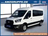 Ford Transit FT350 L3H2 Kombi 9Sitzer+Kamera+WinterPa