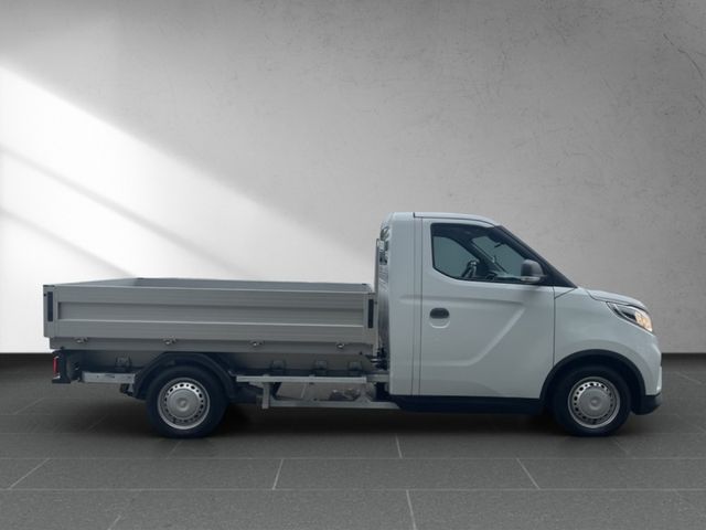 Maxus eDeliver 3 L2 50 kWh Pritsche **40% RABATT**