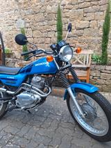 Honda CL250 S - Offers