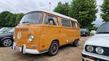Volkswagen T2ab Westfalia Campmobil Camper Campervan  - Volkswagen T2: Kleinbus, Camper