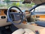 Bentley Continental GT*DEUTSCHES FAHRZEUG*2.-HAND*TOP* - Bentley aus 2005