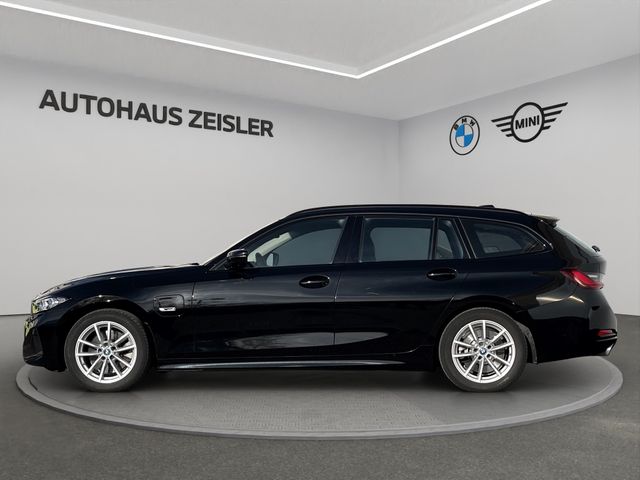 Foto Nummer 4: BMW 320e