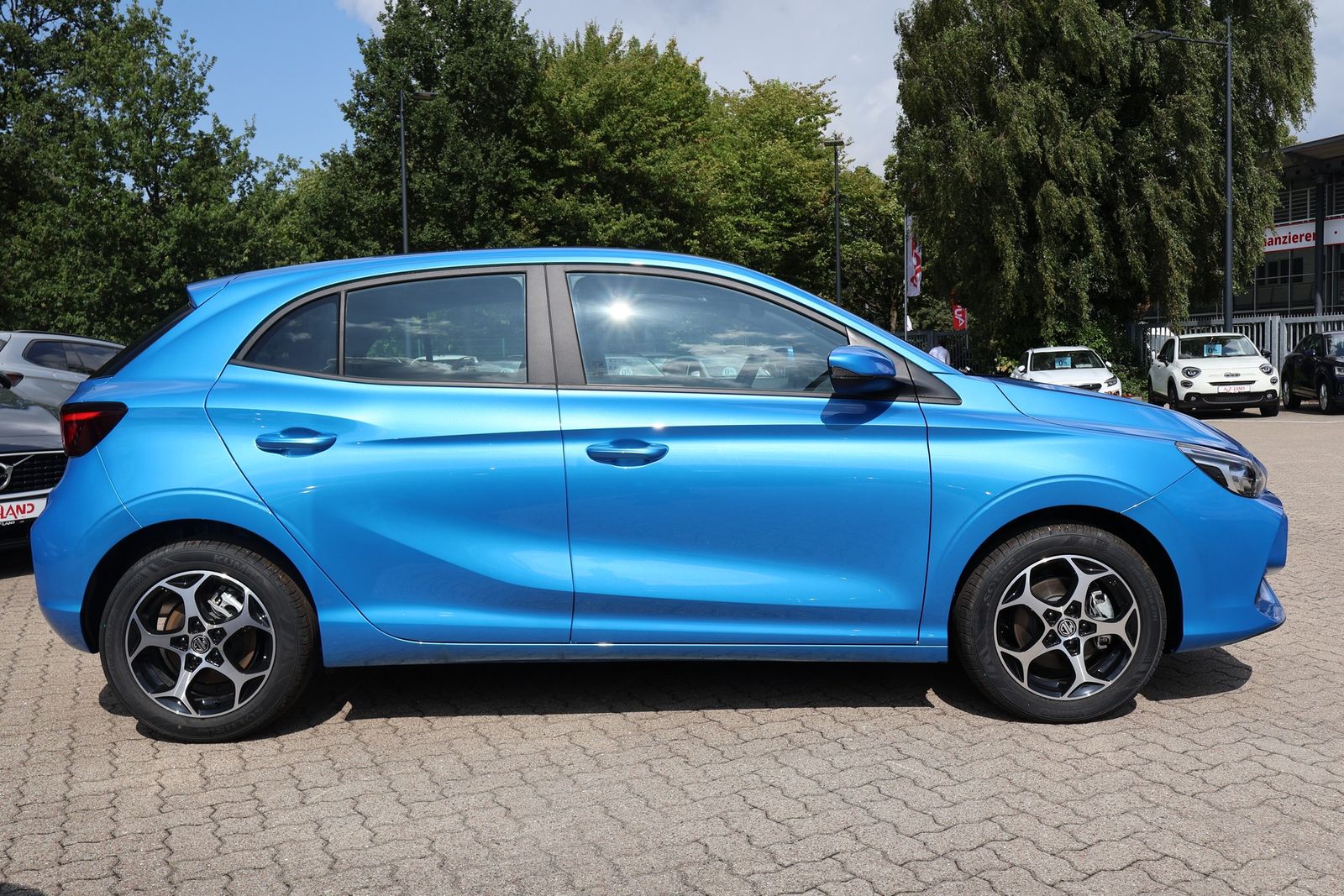 MG3