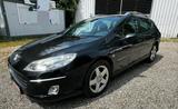 Peugeot 407 - Peugeot 407 in Stuttgart