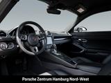 Porsche Cayman 718 Style Edition PDLS 20-Zoll - Porsche Cayman: Schwarz