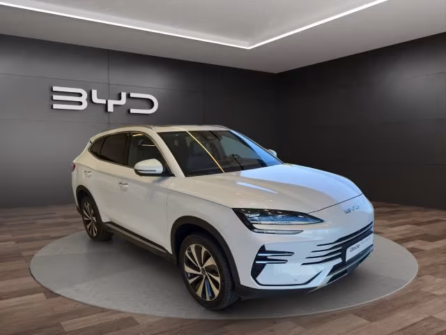 BYD Seal U DM-i Design*LED*Navi*Pano*DAB*APP*Kamera, миниатюра 8