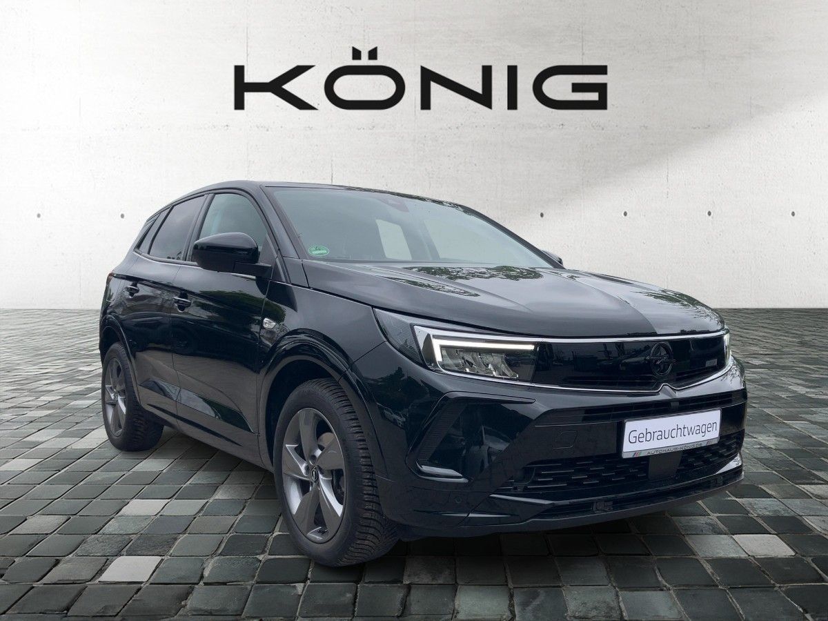 Opel Grandland (X) - Bild 5