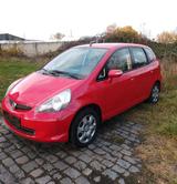 Honda Jazz 1.3*Tüv 10.26*Insp.Neu*V.Extras... - Honda Accord: Ex