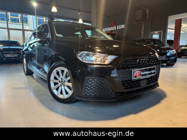 Audi A1 35 TFSI basis S-tronic Navi Tempomat VIRTUAL