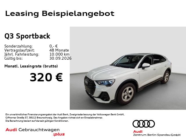 Audi Q3 - Bild 2